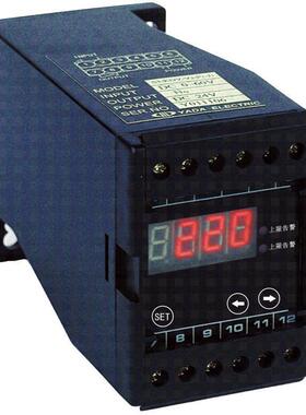YDD-I-A2-P5-O3- YDD-U-UR-V3-P5-03 交流电压交流电流变送器