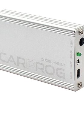 全套CARPROG FULL V10.93 完整版汽车ECU编程仪 with 21 Adapters
