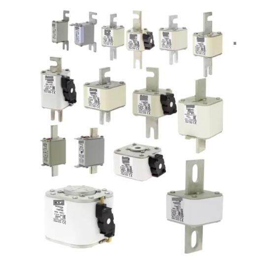 保险管170M5150 170M5200 170M6201 170M6200伊顿BUSSMANN熔断器