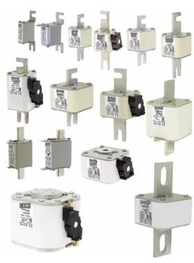 保险管170M5150 170M5200 170M6201 170M6200伊顿BUSSMANN熔断器