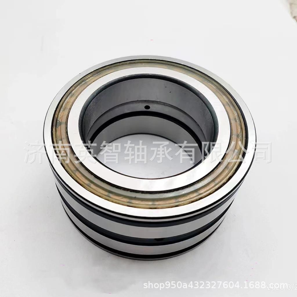 满装圆柱滚子轴承NCF29/800V C4040V SL181884 SL-4896 NCF2984V