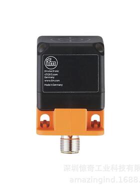 德国IFM总线系统AC1324