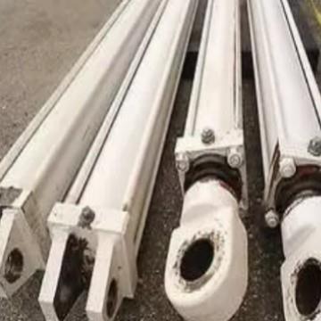 Hanna Cylinders执行器Series 2H