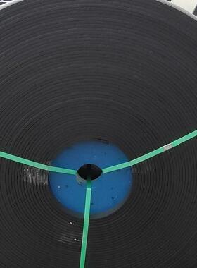 PVC1000S-1000mm整芯阻燃输送带 煤矿用输送带橡胶阻燃输送带