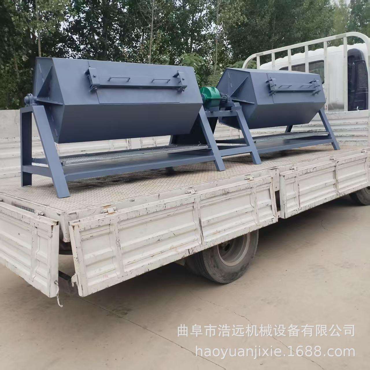 广西做竹子去倒角毛刺抛光机石头打磨棱角打磨机铁钉洗钉机去毛刺