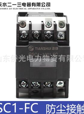 天水二一三GSC1-0910 1210 1810 2510 3210 4011 5011 6511FC