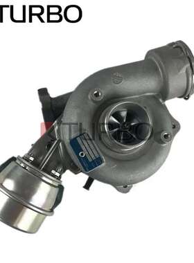 适用涡轮增压器 GT1749V 总成号 717858-5009S 038145702G