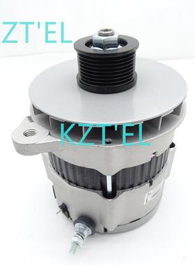 01211-8130 24V 50A 发电机8PK兼容卡特彼勒120Hna 12H 12Hna 135