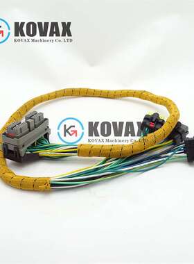 529-8751线束 用于E320 E323 E323GC  C7.1发动机线束5298751