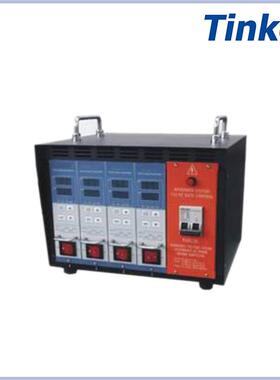 厂家直供Tinko4点热流道时间控制箱热浇道注塑模具时间控制器