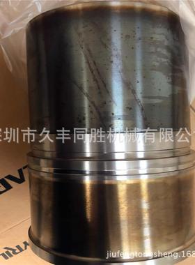 CAT卡特E345D E349D E349D2 C13发动机缸套 挖掘机配件