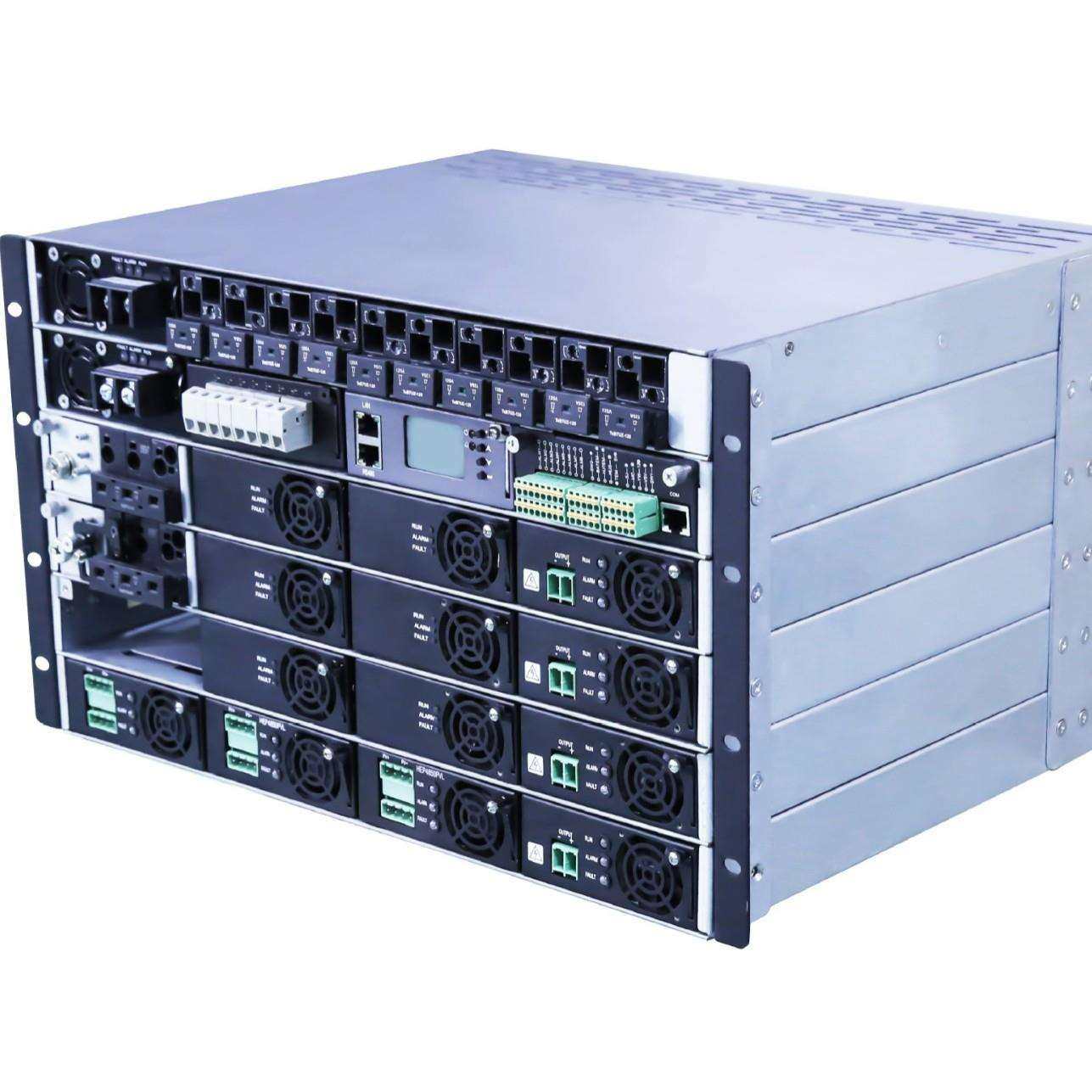 一体化能源柜电源 MIMO通信基站电源 光电互补叠光基站电源