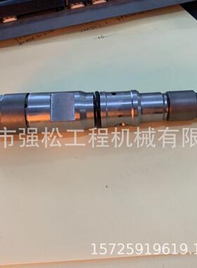 斗DX300LCV喷油器挖掘机发动机配件燃油泵柴油泵