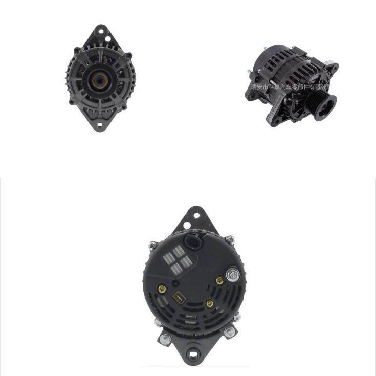 供8461/19020611 /19020612/114812/LRA035057/863077汽车发电机