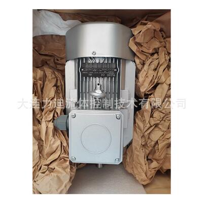 现货供应 德国mils sas核电电机Q3H100 L4C 40PV HPTC