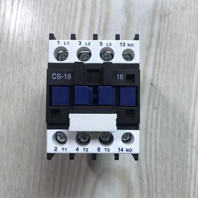 蒸汽发生器专用配件 220V交流继电器 交流接触器CS-3210/1810型号