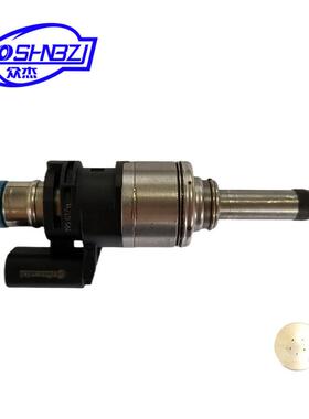 GEELY-01657047 XL3.1-210250 CGQ17340310585汽车直喷喷油嘴