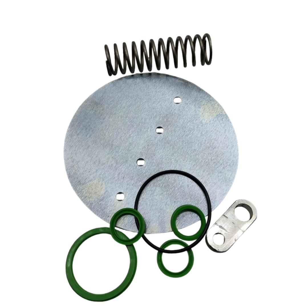 Gardner Denver 格南登福QX150286螺杆式空压机配件大全现货