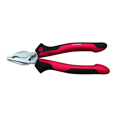 德国 Wiha 威汉 26704 27327 Z 01 0 05 钢丝钳 26707 27399