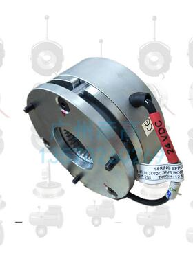 EMCO LENZE埃姆科伦茨制动器bfk457-08 24/190vdc 25w 8/12/16Nm