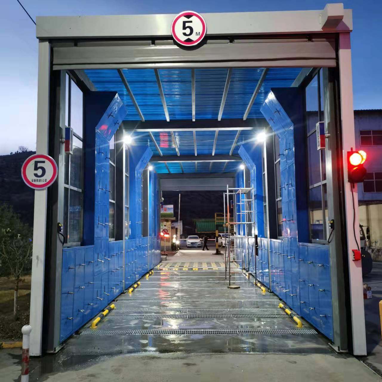 工程工地全自动智能龙门洗车机搅拌站商砼钢厂煤矿企业洗车平台,五金/工具,环卫车/保洁车/清扫车,淘宝优惠券,粉丝福利购,淘宝优惠卷