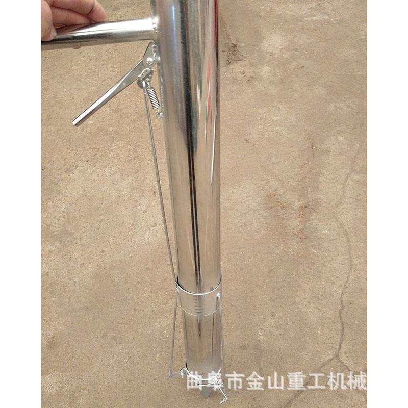 水稻移栽机红薯苗栽苗机中型茄子栽苗机