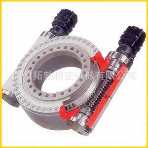 拓勃精密供应S17系列回转减速机回转驱动回转减速器