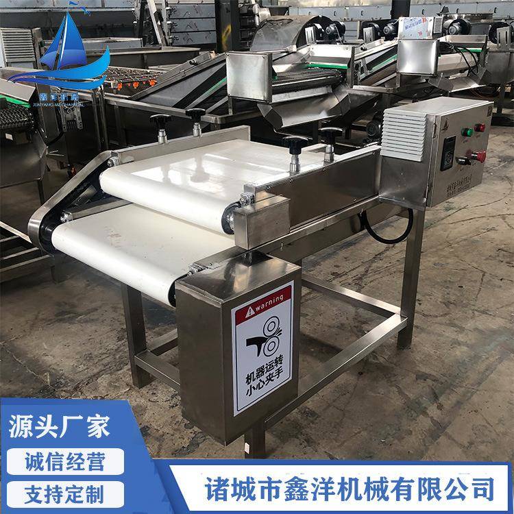植物纤维食品软包装压平机真空袋整型机海带丝整形机整形设备
