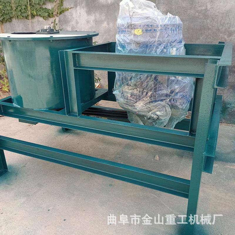 新品芹菜打浆机水稻打浆机多功能铡草打浆机