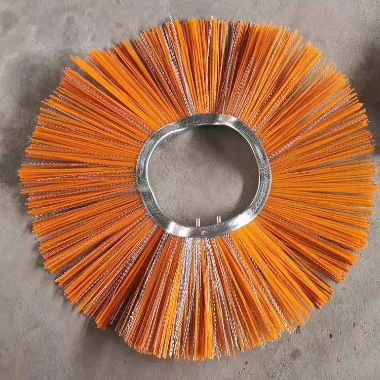 装载机扫地机易损件钢丝刷片毛刷片量大从优,标准件/零部件/工业耗材,其他液压元件,淘宝优惠券,粉丝福利购,淘宝优惠卷