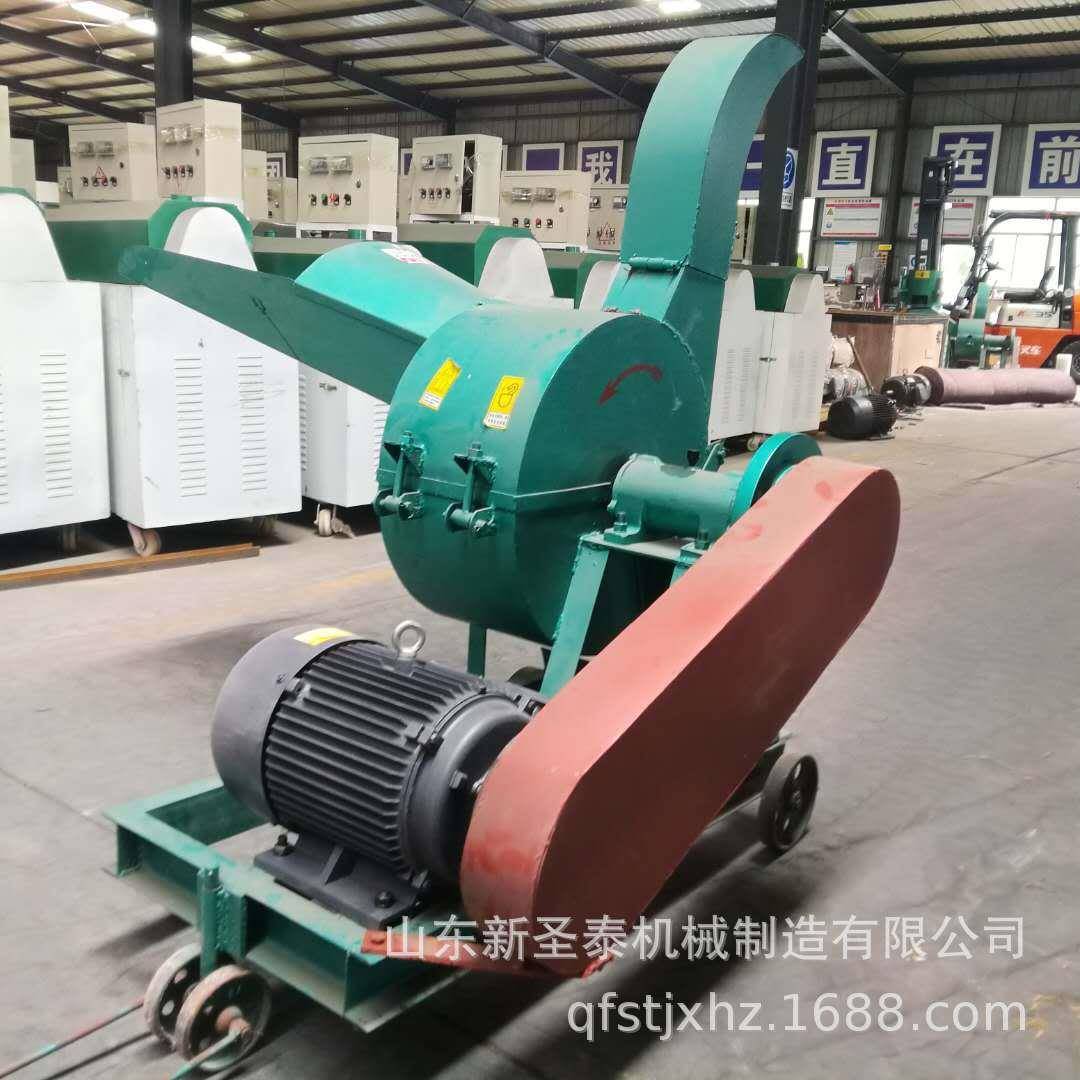 青储秸秆揉丝机现货直销玉米秸秆揉丝机工作视频饲料加工设备