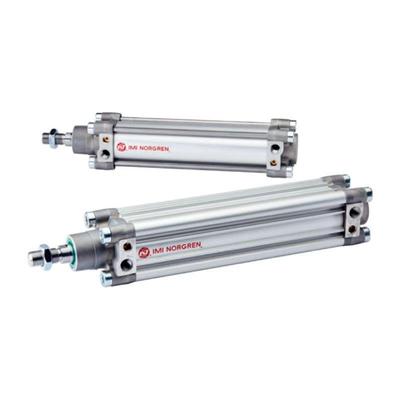 气缸 PRA/802100/M/1100诺冠 NORGREN执行元件型材型气