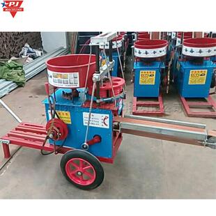 小型营养土制钵机 花卉育苗培育土压钵机 营养土泥炭土制钵设备