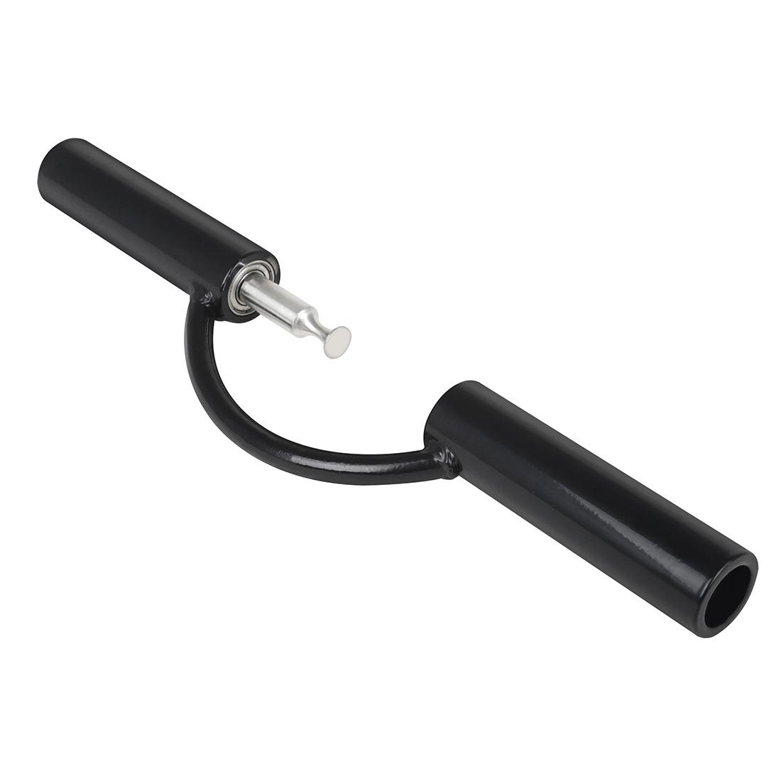 小号钣金变形维修工具铜管乐器板金维修工具金属双手柄压轮萨克斯