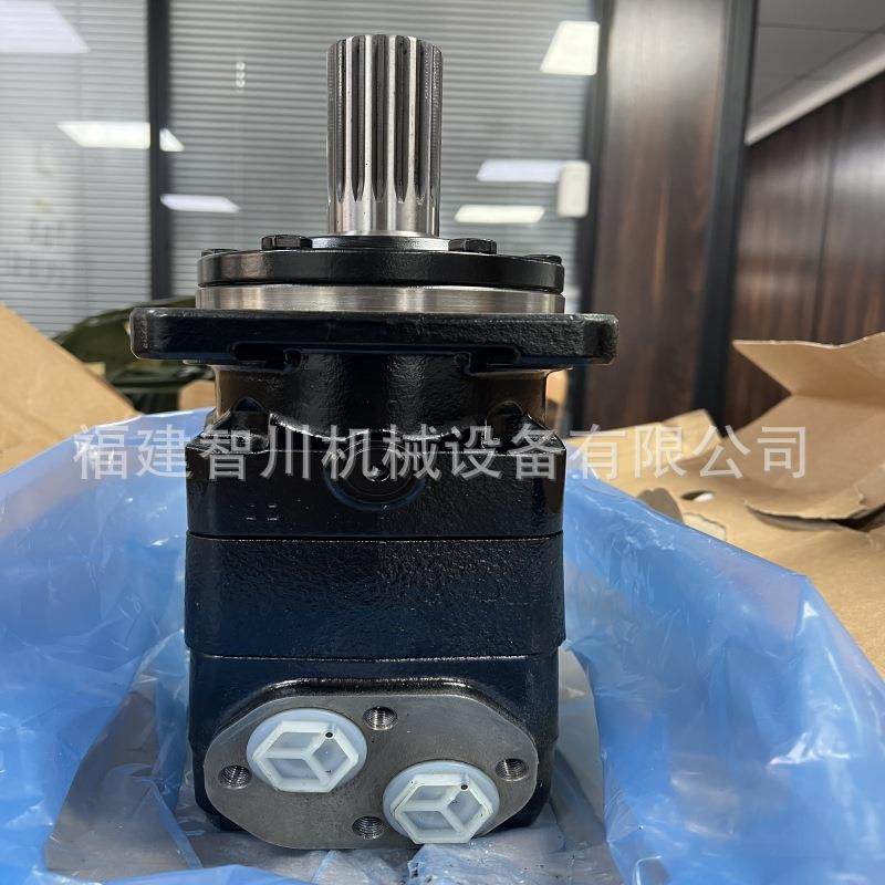 DANFOSS丹佛斯摆线马达 OMT 400 151B3010液压马达 现货柱塞马达