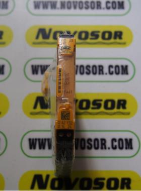 皮尔兹PILZ继电器PST4 720300 PNOZ 11 774086 PNOZ M1P 773100