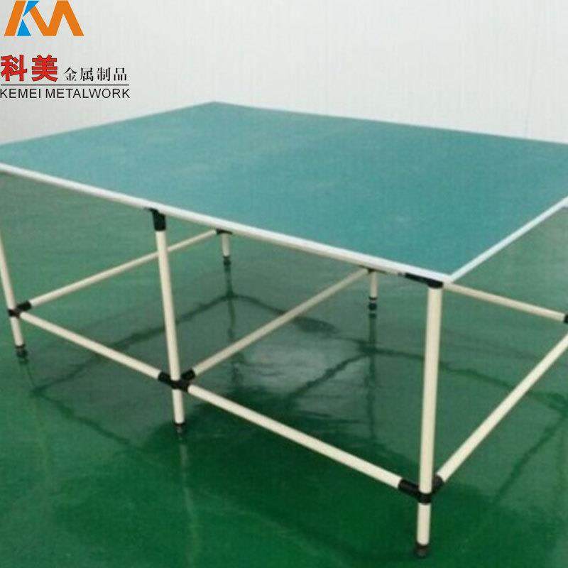 车间防静电物料周转手推车无尘车间工作桌线棒复合管工作台精益管,鲜花速递/花卉仿真/绿植园艺,割草机/草坪机,淘宝优惠券,粉丝福利购,淘宝优惠卷