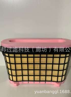 供应 颇克DBA3746 C50004/1 LX3555卡车空气过滤器滤芯