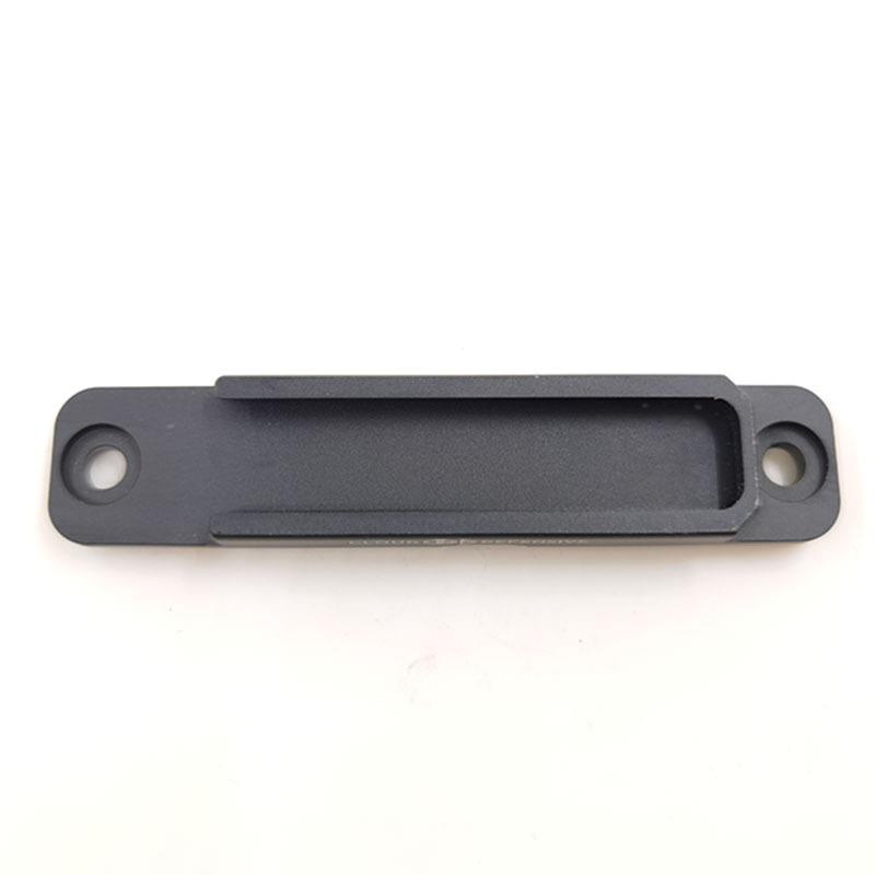 Sotac JQ-096 M-LOK SF 系列 鼠尾卡槽照明电筒配件铝中国否JQ-0