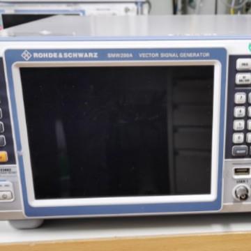 租售收德国R&S罗德与施瓦茨SMW200A SMA100B SMBV100B信号发生器