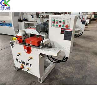 武术学校棍棒加工器械 舞蹈室高低棒加工机 木板圆木棒加工设备