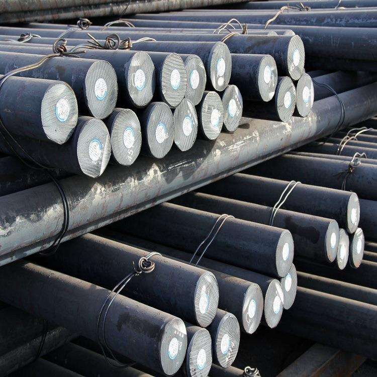 现货供应耐冲击4CrW2Si工具钢 圆钢圆棒 可定尺零切 多种规格齐全