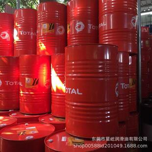 TOTAL KASSILLA 道达尔GMP150 220 320 460 680号闭式齿轮油