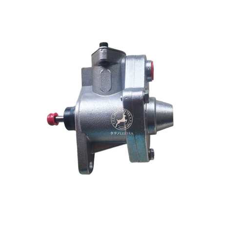 卡特330C/D C9 3406输油泵 手油泵1W1700 燃油泵 挖机配件 发动机