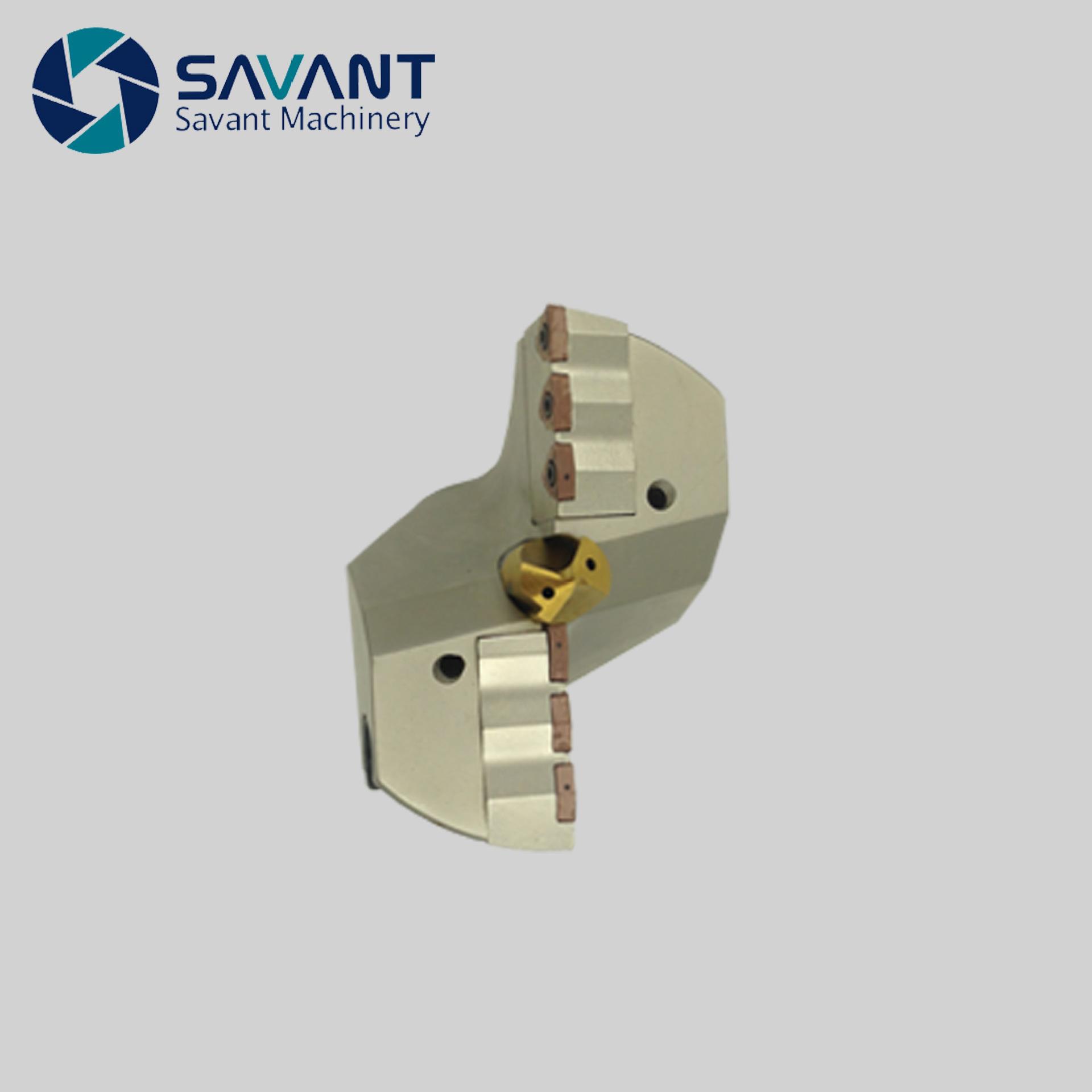 厂家供应 VMD大钻头延长杆 大直径深孔钻延长杆