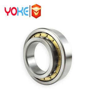 N322EM N321EM 轧钢机轴承 N320EM 源头厂家直供圆柱滚子轴承