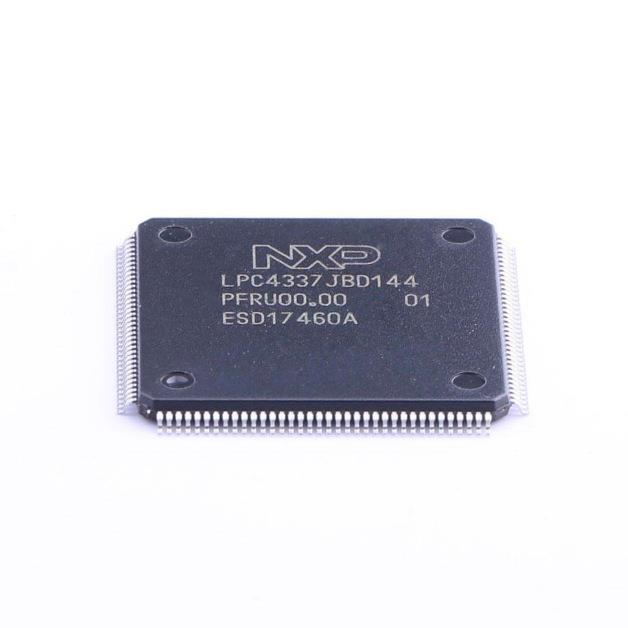 原装 假一赔十 LPC4337JBD144E LPC4337JBD144 LQFP-144 微控制器