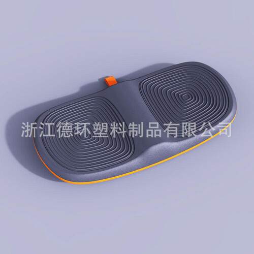 PU站立抗压抗疲劳地垫 公室IT程序员教师厨房 按摩缓解小腿疲劳