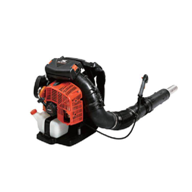 园林工程树叶吹风机PB-8010T汽油动力背负式风力灭火机