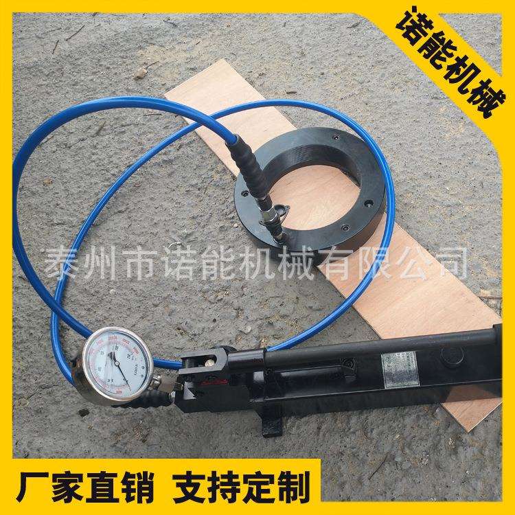 厂家直销150MPa超高压液压螺母 轴承安装液压螺母